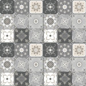 PORCELAIN TILES 4138 [MATT FINISH ]