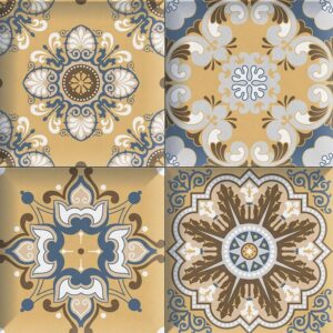 WALL TILES [35381]