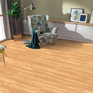 WOODEN PLANKS [OXFORD CHERRY]